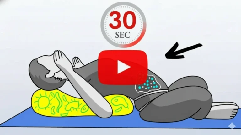 30-second valve fix
